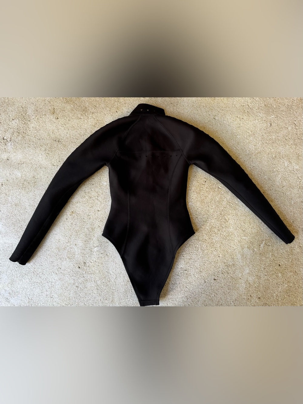 Sexy Gigi C Surf Suit One-Piece Swimsuit UPF Sun Protection - Picture 6 of 6